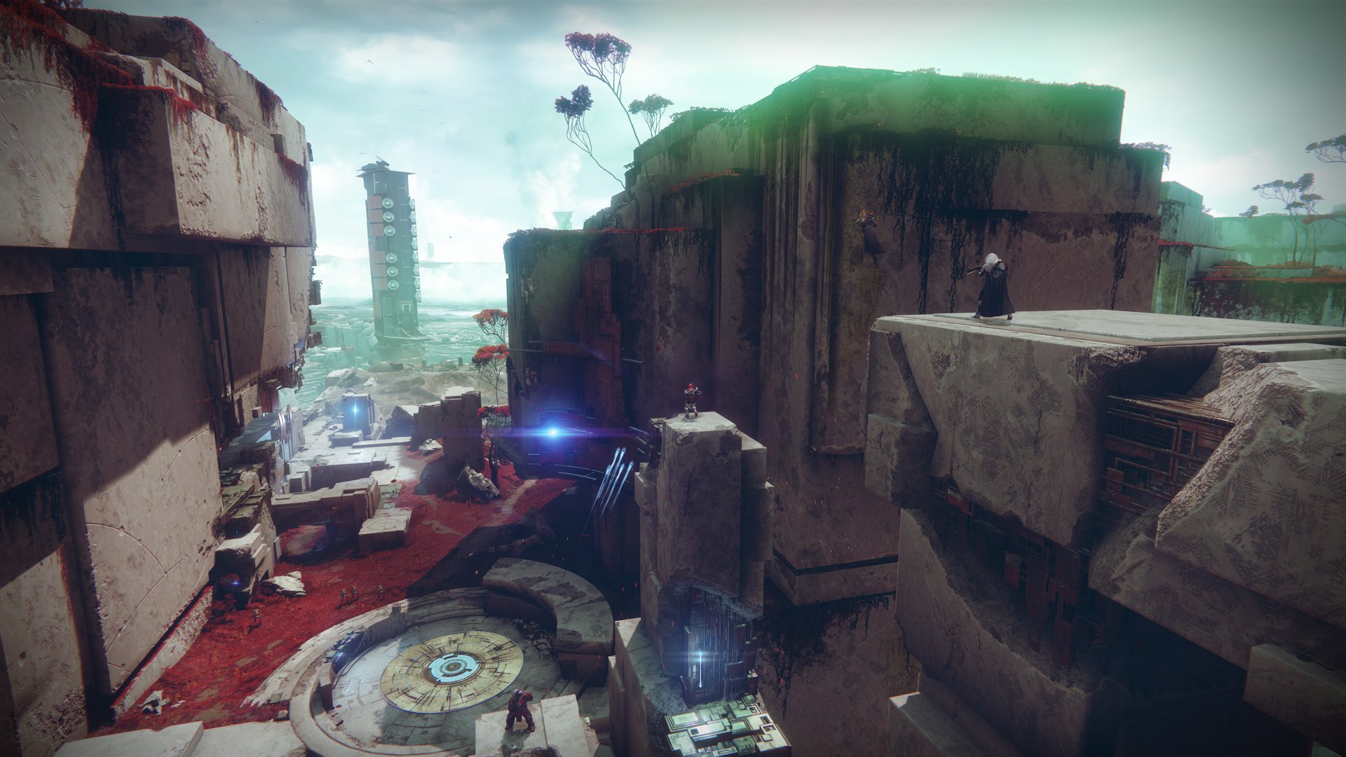 Destiny 2 - Imagen 29